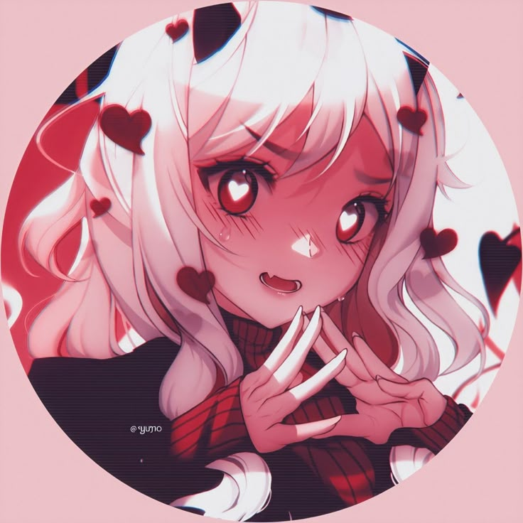 ٤龘᭡ꪳ͡ᥙᩛ𝙪ᥟ𝙤[[.䨻⤹ Leona League Of Legends, Image Swag, Anime Head, Anime Girlies, Discord Pfp, 5 Anime, New Anime, Cute Profile Pictures, Anime Eyes