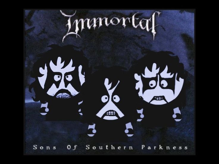 Immortal, the most spoofed black metal band? Description from sgforums.com. I… Abbath Immortal, Black Metal Wallpaper, Norwegian Black Metal, Metal Wallpaper, Black Metal Art, First Video, Without Makeup, Metal Music, Metal Bands