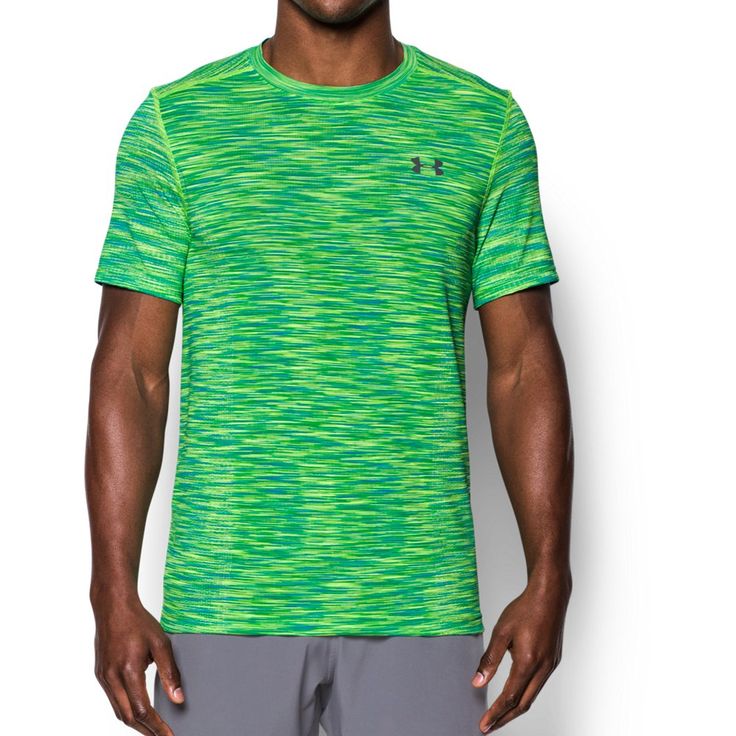 Under Armour Men's UA Threadborne Seamless T Shirt Under Armour Men, Under Armor, Under Armour, Mens Polo, Men's Polo Shirt, Mens Graphic, Polo Shirt, Mens Graphic Tshirt, Mens Tshirts