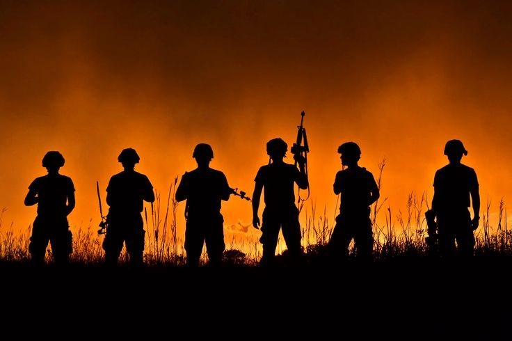 Foto: Indian Army Wallpapers, Soldier Silhouette, 2k Wallpaper, Army Images, Military Wallpaper, Zero Wallpaper, Sunset Silhouette, Army Wallpaper, Band Of Brothers