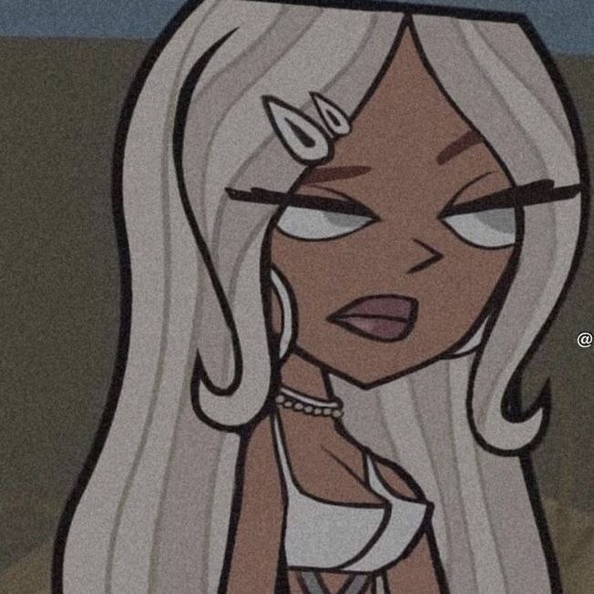 cartoon profile pic edits , Total Drama Island pfp aesthetic in 2022 ... image.