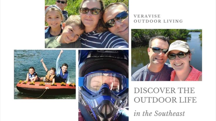 VeraVise Outdoor Living- Tennessee & Smoky Mountains Adventure