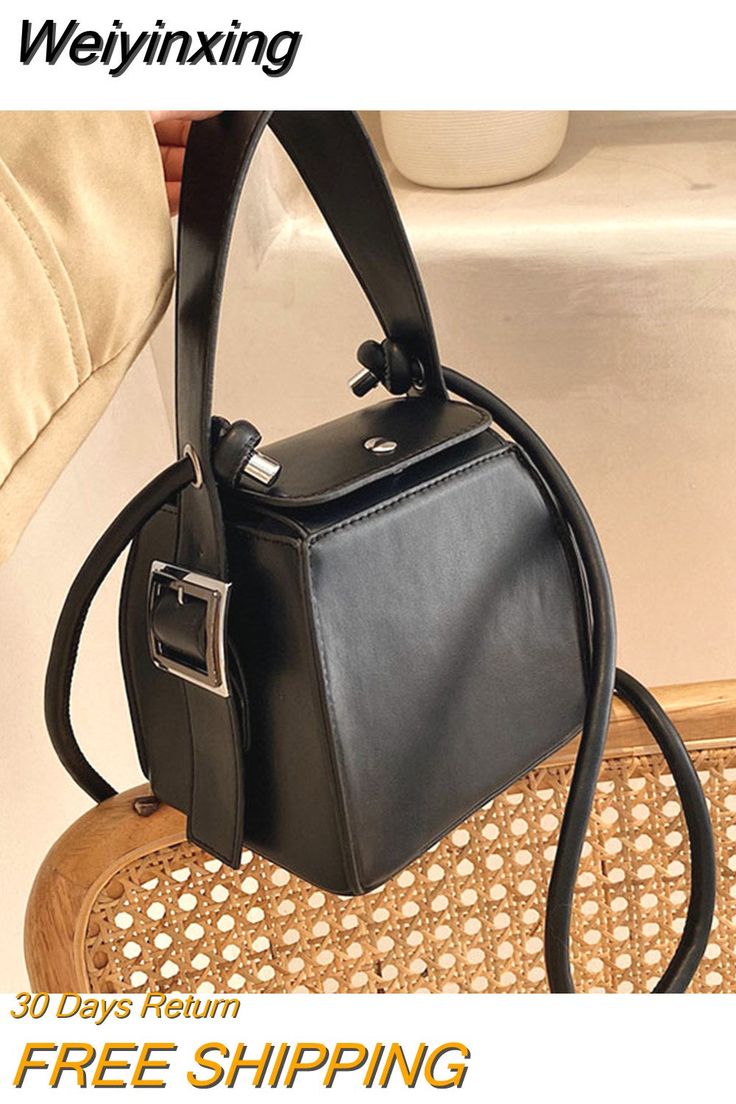 Shipping: Worldwide Express Shipping AvailableDelivery time: 🚚7-15Days Fast ShippingReturns: Fast refund,💯100% Money Back Guarantee.Brand Name: XotindHandbags Type: Shoulder BagsTypes of bags: Shoulder & HandbagsMain Material: PULining Material: PolyesterShape: BucketOrigin: Mainland ChinaHardness: SOFTPattern Type: SolidInterior: Cell Phone PocketDecoration: NONEOccasion: VersatileClosure Type: HaspGender: WOMENStyle: vintageModel Number: SH1335Number of Handles/Straps: SingleSupport: Wholesa Designer Totes Handbags, Small School Bags, Female Luxury, Vintage Bucket, Bucket Bags, Designer Totes, Women Bags Fashion, Crossbody Bag Women, Girl Backpacks