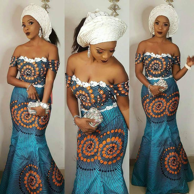 Vestidos de Capulana Para Xiguiane - MMO Latest Ankara Skirt And Blouse Styles, Latest Ankara Skirt And Blouse, Skirt And Blouse Styles, Ankara Skirt And Blouse Styles, Latest Aso Ebi Styles, Ankara Skirt And Blouse, African Designs, Style Africain, African Styles