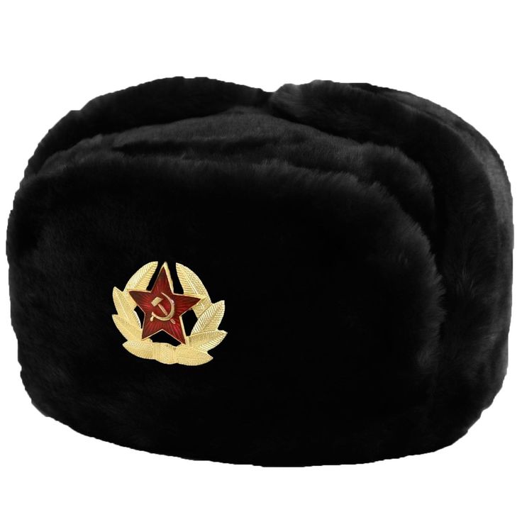 Russian Winter Army Hat Ushanka With Soviet Badge.Free Shipping From Moscow Russian Winter Hat, Russian Ushanka, Trooper Hat, Russian Hat, Russian Winter, Army Hat, Faux Fur Hat, Winter Hats For Men, Military Hat