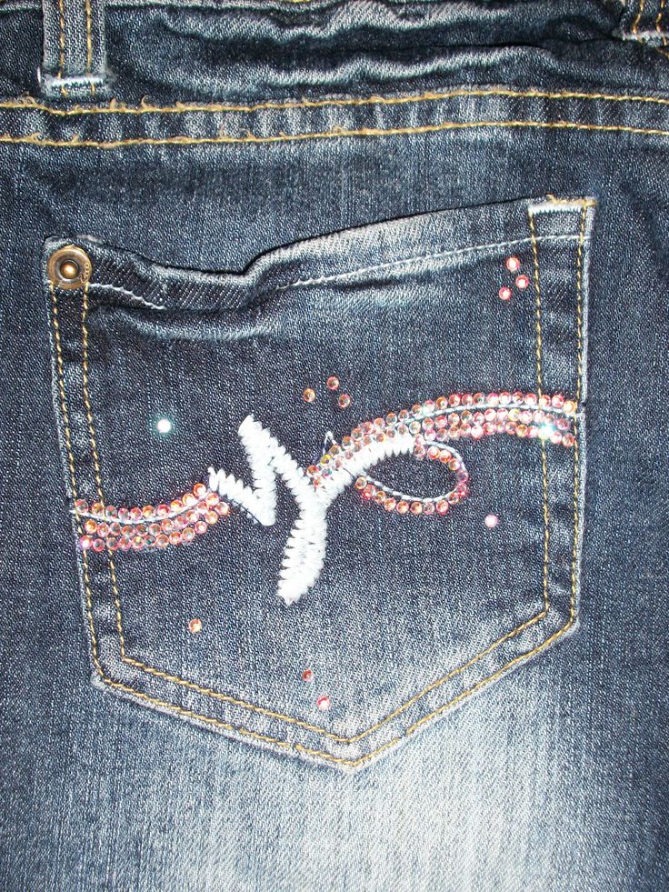 bling jeans Bling Jeans, Diva