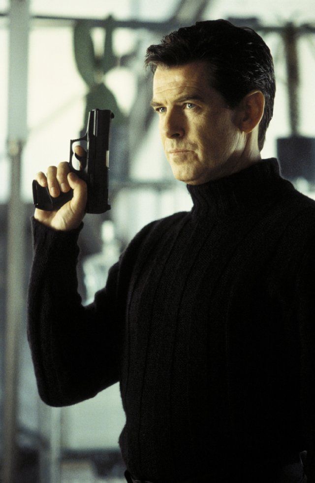 As heroes go, you could do worse...much worse.    Still of Pierce Brosnan in Die Another Day Die Another Day, James Bond Actors, George Lazenby, Bond Series, James Bond Style, Timothy Dalton, Imdb Movies, 007 James Bond, James Bond Movies