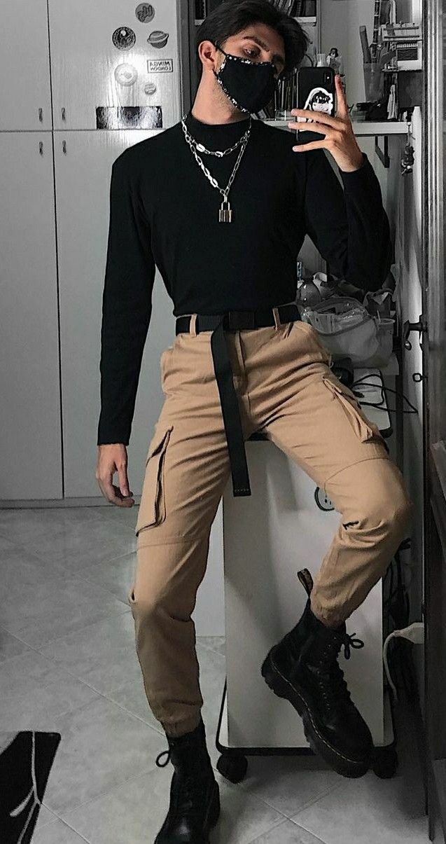 Guy Outfits Aesthetic, Aesthetic Male Outfits, Libra Moon, Goth Vibes, Aesthetic Outfits Men, Mens Fashion Streetwear, Tomboy Style Outfits, Mens Fashion Classy, Stylish Mens Outfits