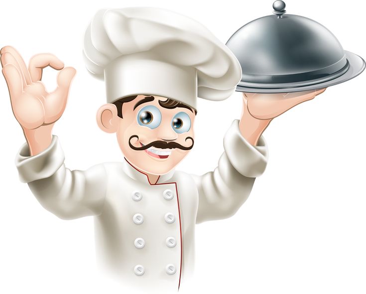 COZINHEIROS(A) | Cartoon chef, Chef, Cartoon