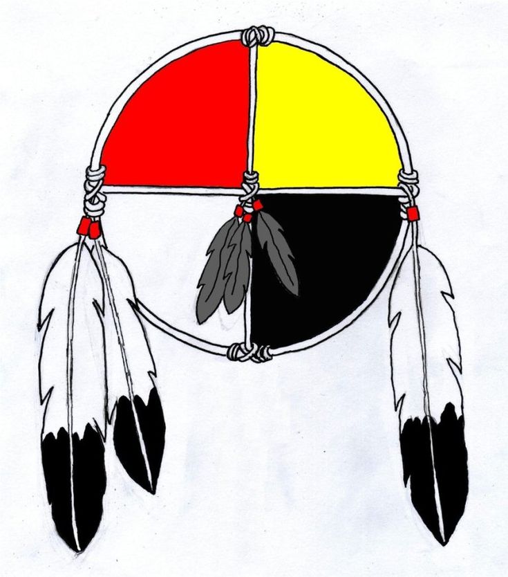 medicinewheel Native American Medicine Wheel, Native American Spirituality, Wiccan Tattoos, Inca Tattoo, American Indian Tattoos, Native American Tattoo, Native American Decor, Tattoo Symbols, Native American Wisdom