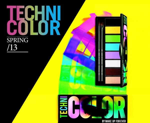 Techni Color Palette Spring 2013 Make Up For Ever Color Palette Spring, Palette Spring, Beauty Blogging, Latest Makeup, Make Up For Ever, Hair And Makeup Artist, Beauty Editorial, Professional Hair, Professional Hairstyles