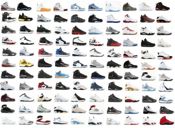 Jordan's i Heart them all equally i swear! Air Jordans Men, Mens Jordans, All Jordan Shoes, Jordans Men, Jordan Shoes For Sale, All Jordans, Shoes Names, Cheap Jordans, Dance Music Videos