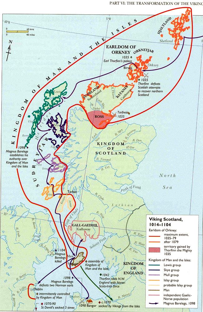 an old map shows the location of several major battles