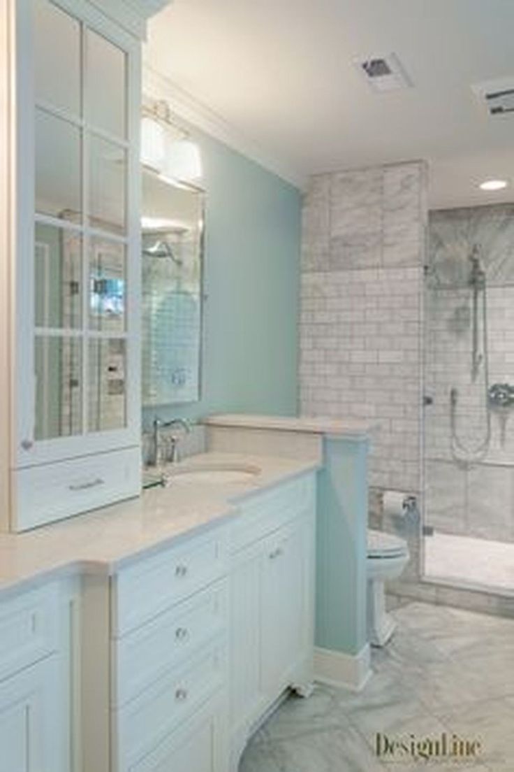 Adorable Beach Bathroom Design Ideas 31 Beach house bathroom