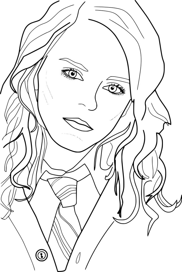 15 Impressionnant De Coloriage Hermione Image | Dessin pokemon à ...