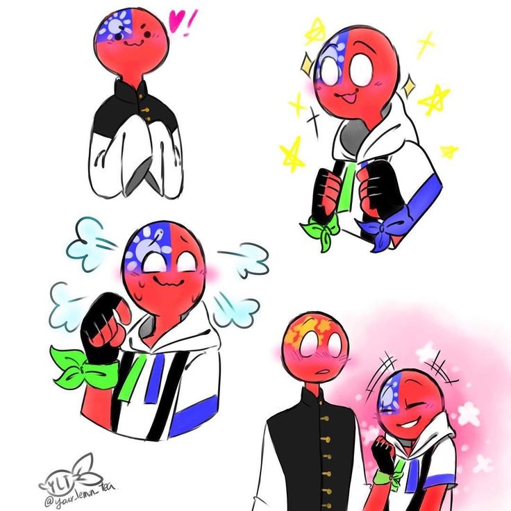 #countryhumans Cute Short Love Story, Humans Meme, T 34, Studio Ghibli ...