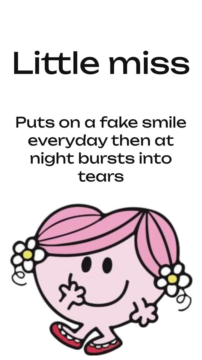 Little Miss Quotes, Miss Quotes, Singer Quote, Little Miss Characters, Missing Quotes, Cute Text Quotes, Cutie Quote, Lil Miss, Crazy Funny Pictures