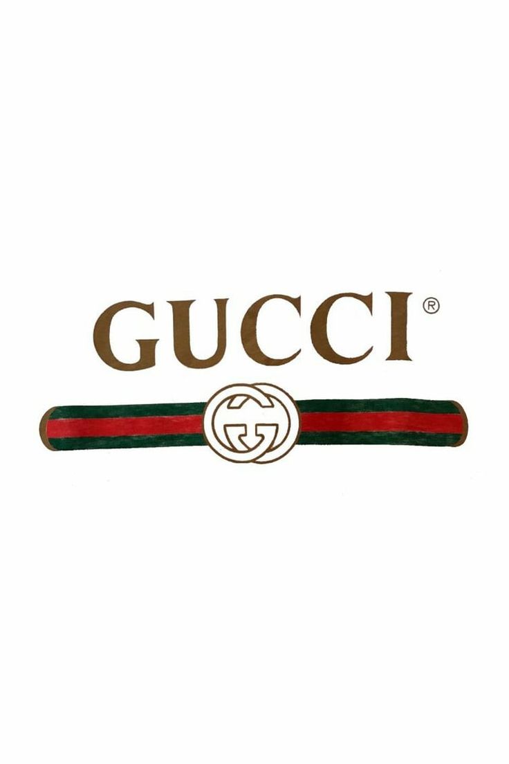 Gucci значок