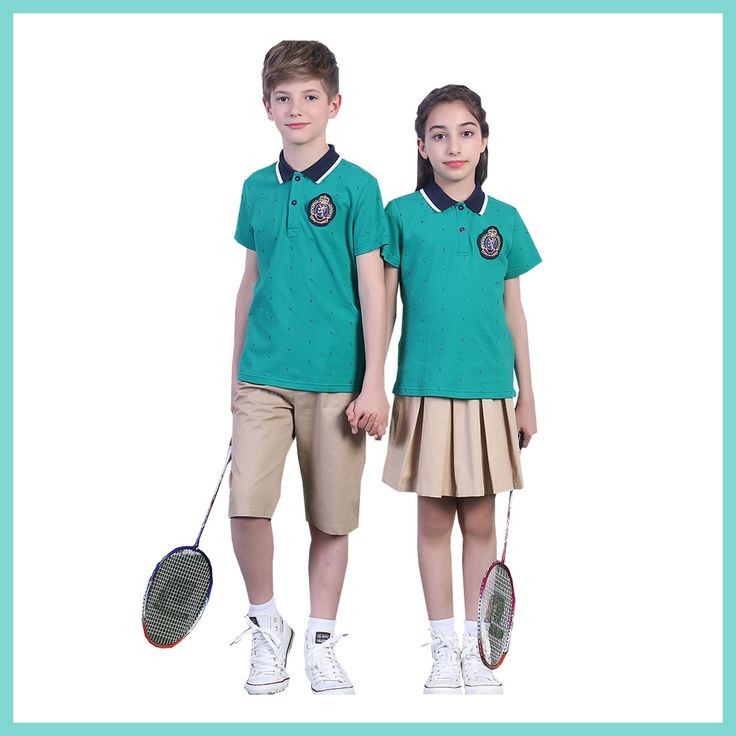 51106# School Kids Sports Wear Sets Summer Clothes Sets Design School Sports Uniform, Healthy Snacks For Preschoolers, Snacks For Preschoolers, Channel Outfits, Uniform School, School Uniform Kids, Fall Fashion Skirts, Sport School, Sport Chic Style