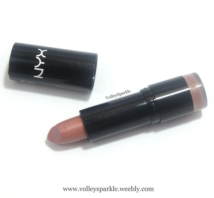 Nyx Summer Love Extra Creamy Round Lipstick | Review, Photos & Swatches Summer Love, Makeup Reviews, Summer Of Love, Nyx, Makeup Looks, Makeup, Beauty, Quick Saves, Make Up Looks