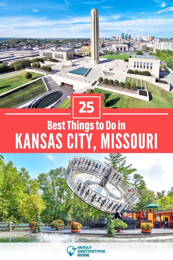 the best things to do in kansas city, missouri