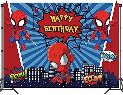 Pin by Katheryne Lizeth Perez Velazco on hombre araña | Birthday ...