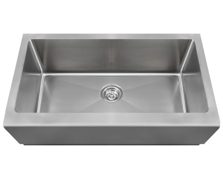 stainless steel kitchen sink with grid strainers and drainer, single bowl for undermounting