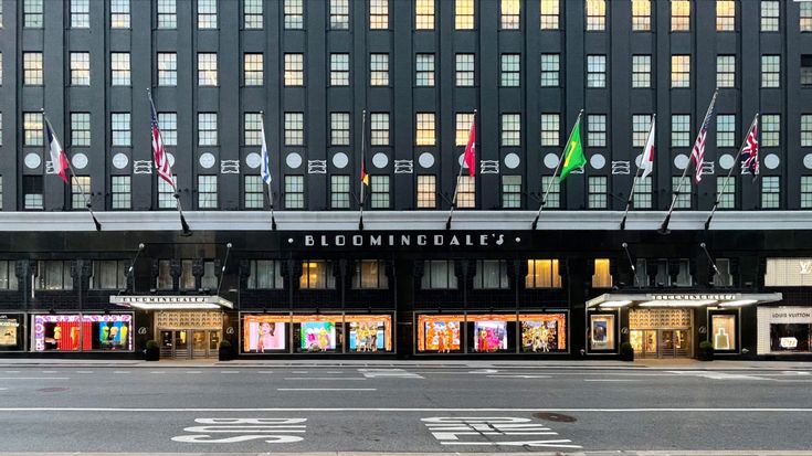 Bloomingdale's