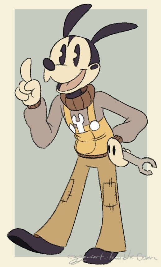 Wally Franks? C: | Bendy and the ink machine, Character art, Cartoon styles