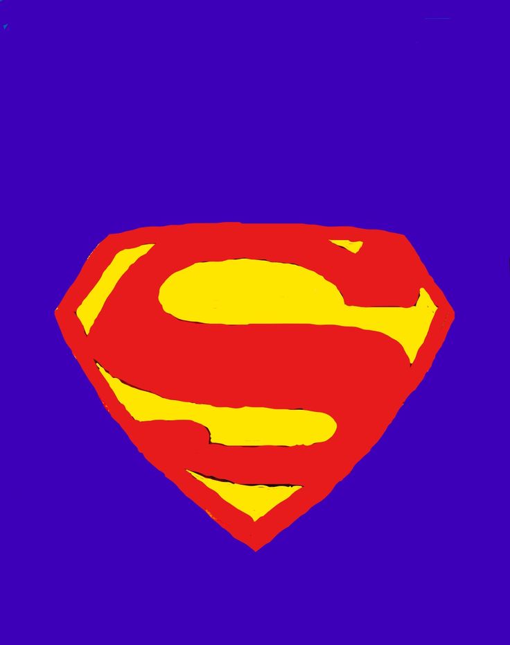 Krypton logo supermna | Super héroe, Superman, Dc comics