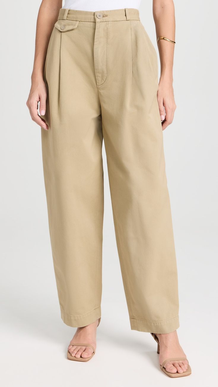 Fast Free Shipping & Free Returns on AGOLDE Becker Chino Pants at Shopbop. Shop new arrivals from AGOLDE at Shopbop.com Fall Workwear Full-length Chinos, Agolde Jeans, Weekend Wardrobe, Chino Pants, Supima Cotton, Cozy Sweatshirts, Chinos Pants, Earth Tones, Bottoms Pants