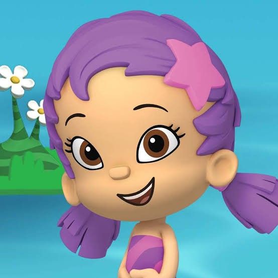 Pin by Attila Paksi on Bubble guppies | Bubble guppies, Guppy, Nick jr