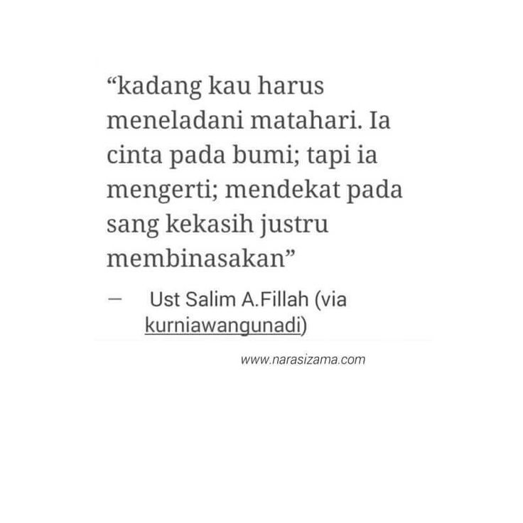 Quotes Patah Hati<br/>