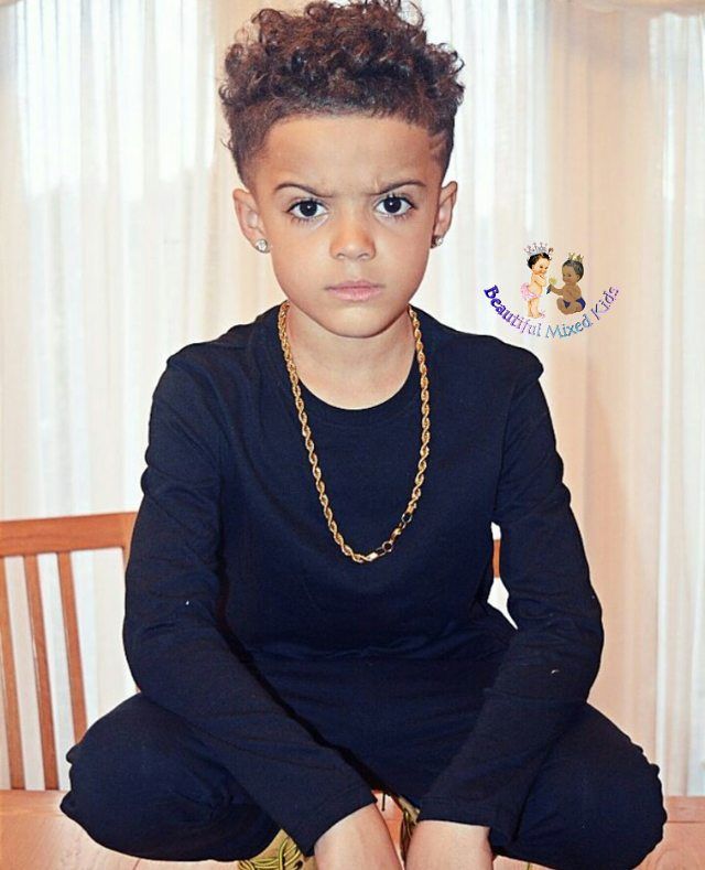 14.2k Likes, 206 Comments - Beautiful Mixed Kids (@beautifulmixedkids) on Instagram: “Jay - 8 Years • Jamaican, Welsh & English ❤ Tag: #bmk_xmas2016 for a Holiday featureHoliday…” Mixed Boys Haircuts, Boys Haircuts Curly Hair, Boys Curly Haircuts, Haircuts Curly Hair, Mixed Boys, Boys Haircut Styles, Mexican Hairstyles, Toddler Haircuts, Haircuts Curly