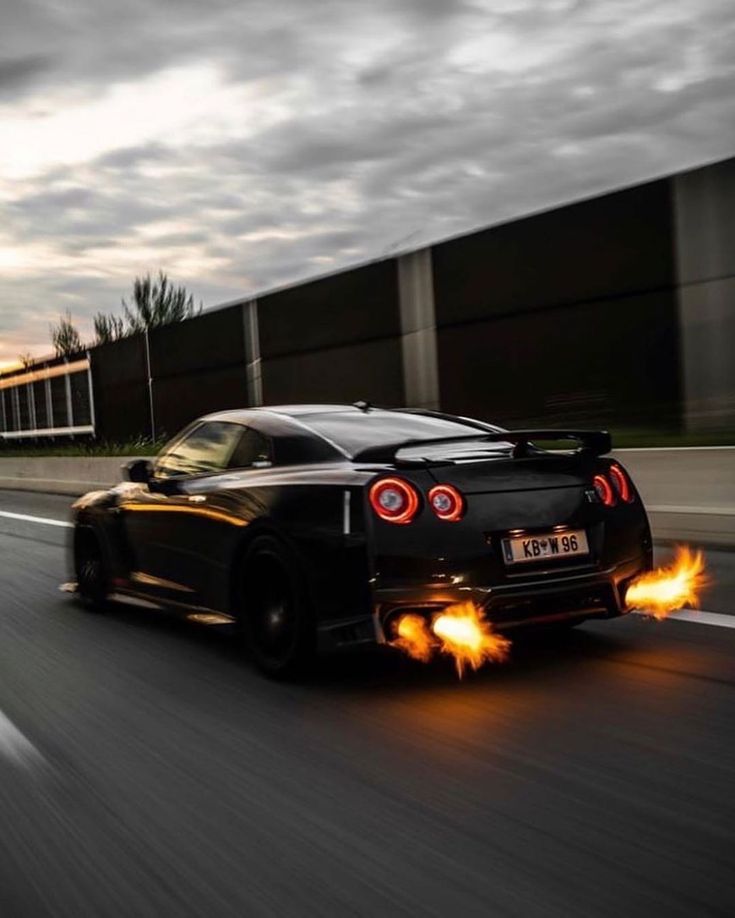 Pin by Sloan Morgan on Vehicles | Gtr car, Street racing cars, Gtr r35