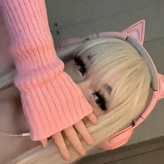 Pinterest | Pink egirl, Egirl pink, Egirl aesthetic