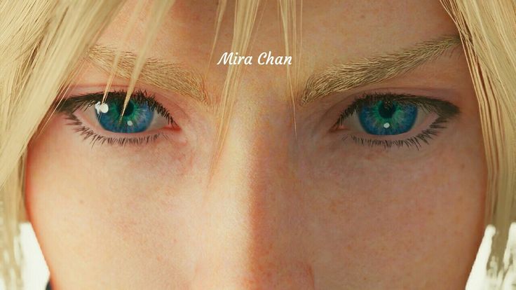 Cloud Strife Final Fantasy Vii Remake, Cloud Strife, Square Enix, Final Fantasy Vii, Dragon Ball Super, Final Fantasy, Blue Eyes, Game Art, Dragon Ball