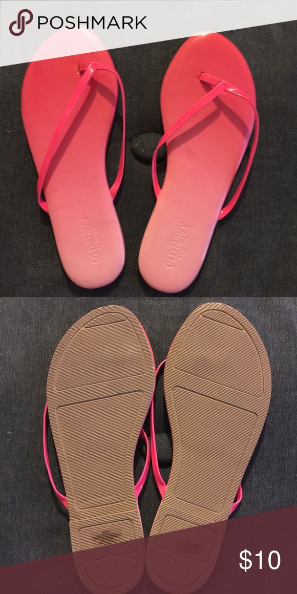 Old Navy Flip Flops Old Navy Hot Pink Ombré Flip Flops. Brand New, Never Worn. Old Navy Shoes Sandals Navy Flip Flops, Old Navy Flip Flops, Navy Shoes, Pink Ombre, Navy Pink, Womens Flip Flop, Flip Flops, Old Navy, Hot Pink