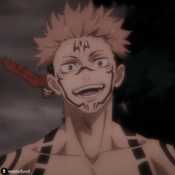 ♥ Jujutsu Kaisen Scenarios ♥ - ℍ𝕠𝕨 𝕦 𝕘𝕦𝕪𝕤 𝕞𝕖𝕥 𝕡𝕥.𝟜 ♥ | Aesthetic anime ...