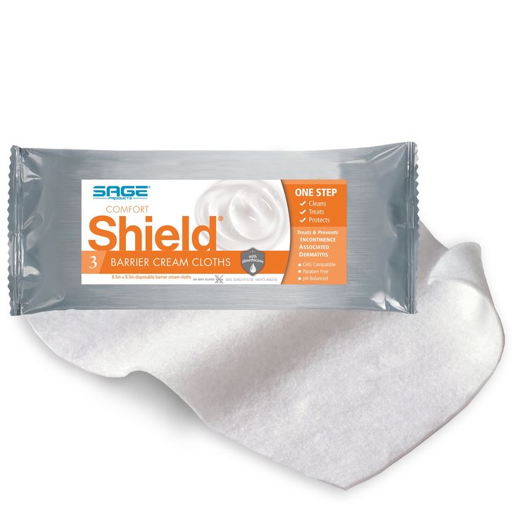 Comfort Shield Incontinence Care Wipe 8.5 X 8.5"

 Shield  Barrier Cream Cloths are thick yet ultra-soft and contain a skin protectant to seal out incontinence moisture. The all-in-one cloths are gentle on skin  yet strong enough to stand up during cleanup. 

 8-1/2 X 8-1/2 Inch Flushable Wipes, Wipes Container, Hvac Filters, Barrier Cream, Cleansing Wipes, Medical Prescription, Skin Protection, Drinking Tea, Medical Supplies