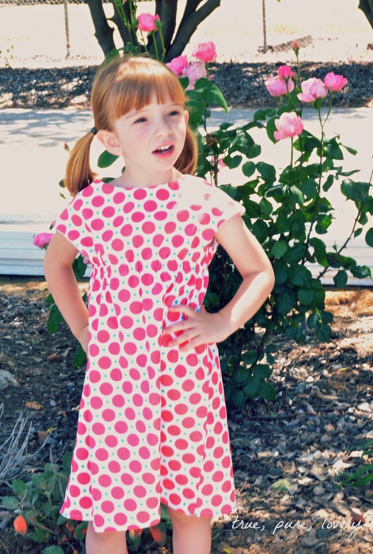 roller skate dress || true, pure, lovely Week Challenge, Roller Skate, Skating Dresses, Polka Dot Dress, The Kids, First Day, Lily Pulitzer Dress, Polka Dot, The First