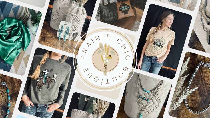 Prairie Chic Boutique