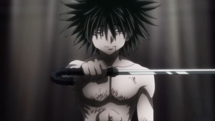 Feitan Abs, Feitan Portor, Ging Freecss, Dark Castle, Anime Baby, Anime Character Drawing, Hunter X Hunter, Me Me Me Anime, Anime Fanart