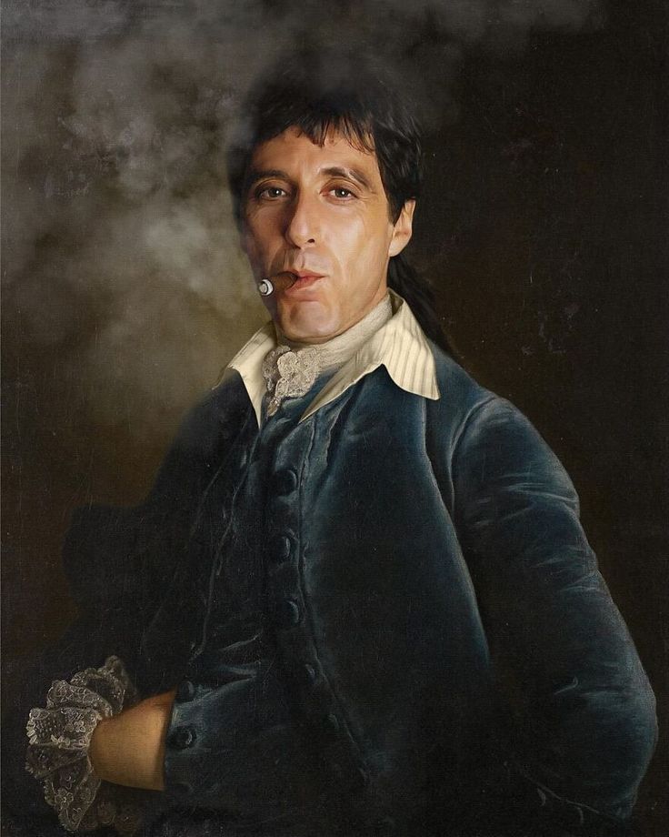 French Artist Adds Celebrities Into Classical Paintings – Design You ...