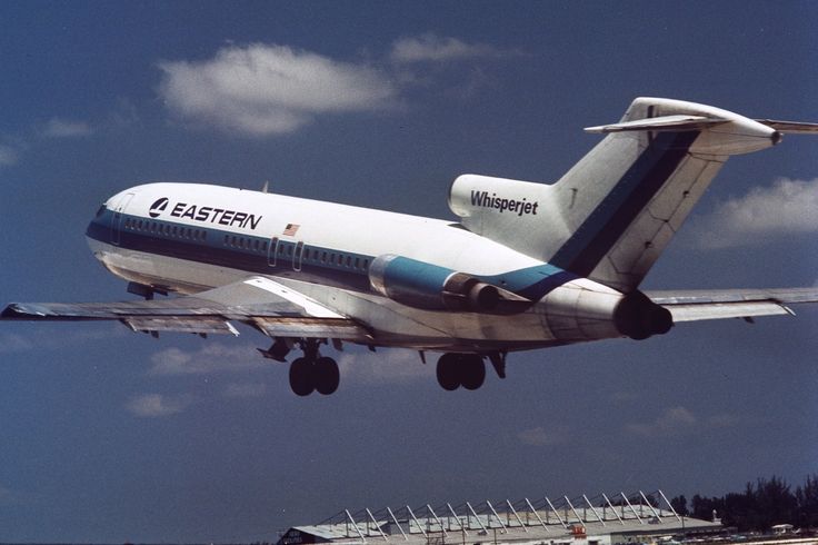 an airplane is taking off from the runway