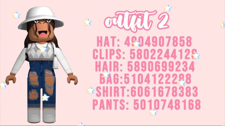 𝐴𝑒𝑠𝑡ℎ𝑒𝑡𝑖𝑐 𝑏𝑙𝑜𝑥𝑏𝑢𝑟𝑔 𝑐𝑜𝑑𝑒𝑠 in 2021 | Cute roblox outfits, Bloxburg ...