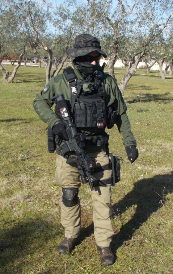 Softgunner | Tactical gear, Tactical, Stealth