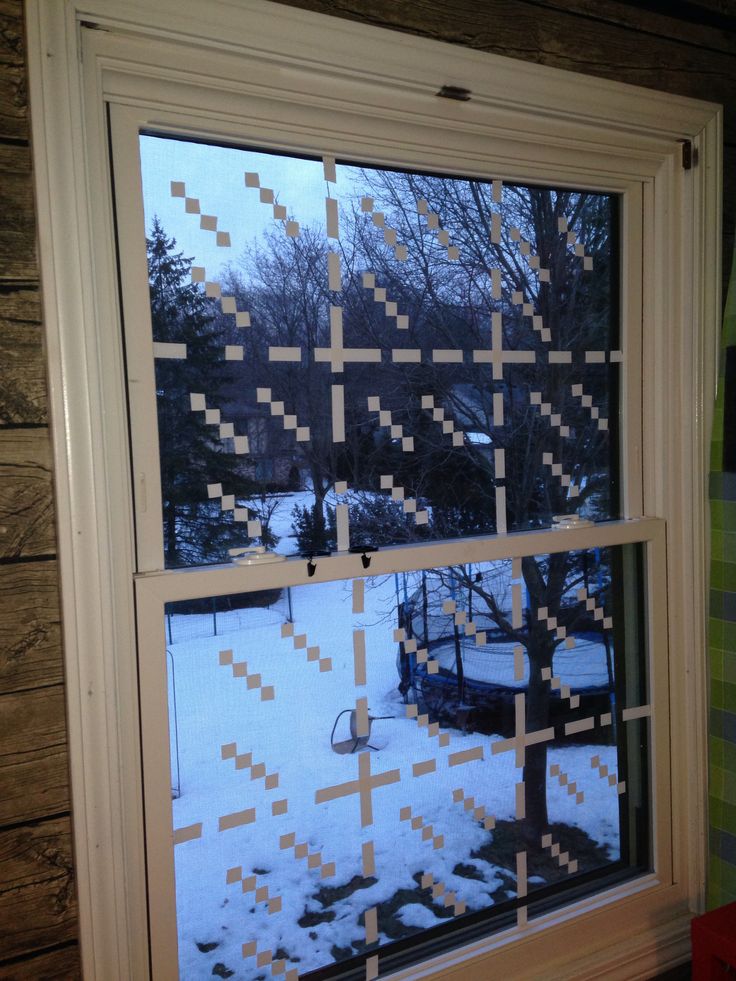 Minecraft Window Irl