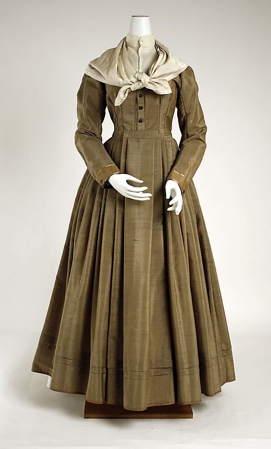 1800s Clothing, 19th Century Dress, 1870s Fashion, Victorian Dresses, 19th Century Clothing, 1800s Fashion, Century Dress, Victorian Costume, 19th Century Fashion