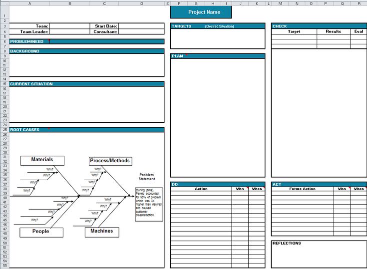 an image of a workbook with diagrams and notes on the page, in microsoft's office